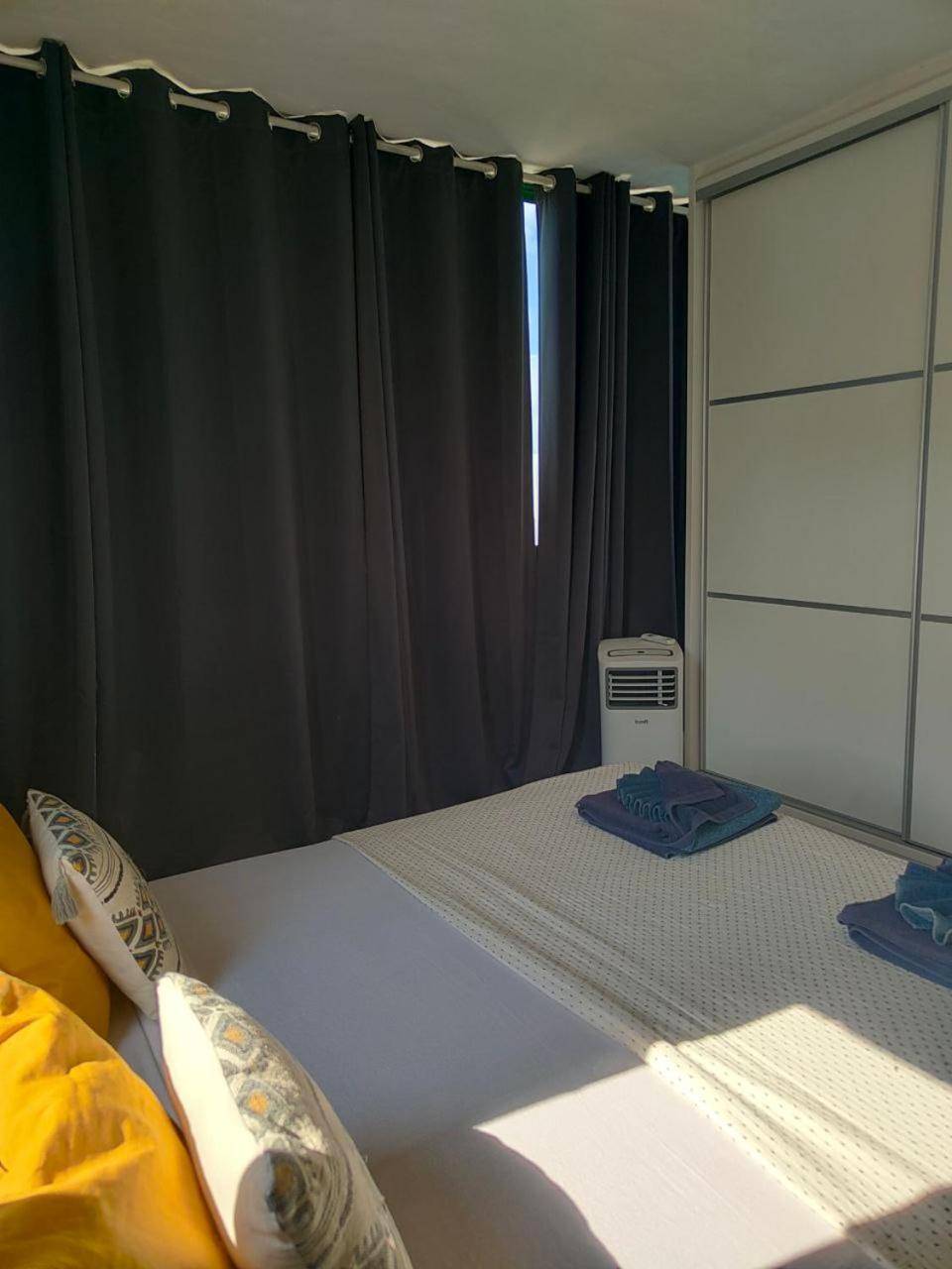 Ailana Suite Vistas Al Mar Y Con Piscina Costa Teguise Buitenkant foto
